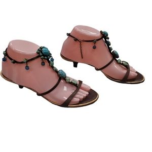 Giuseppe ZanottiSandals Size: 8.5